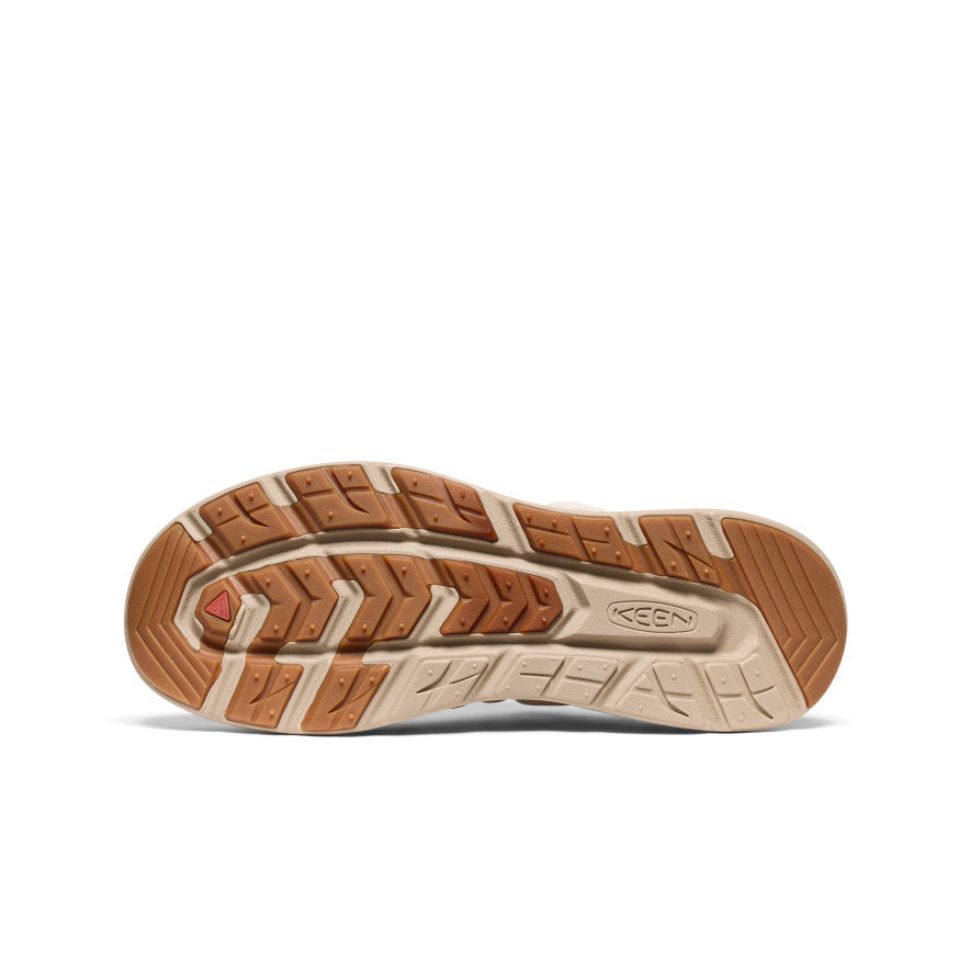 Women's UNEEK WK Sneaker | Birch/Plaza Taupe - Image 6