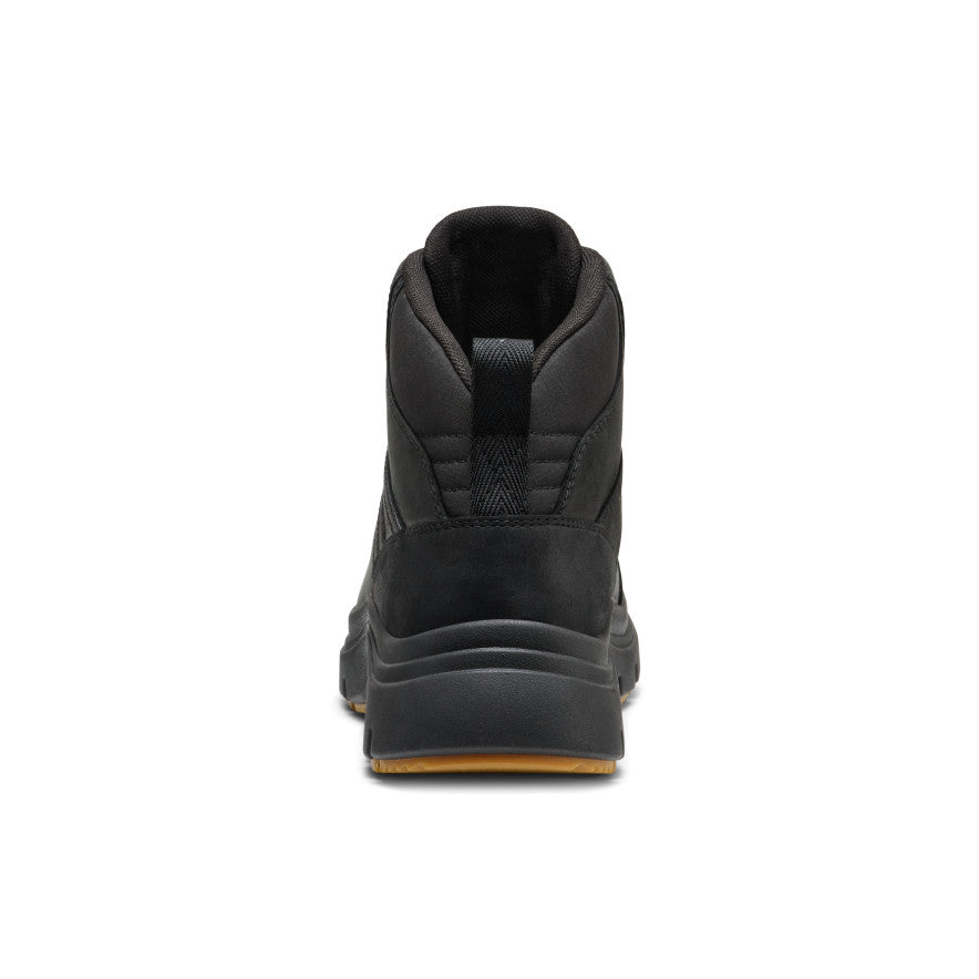 Women's Kosa Pyrenees Boot | Black - Image 5
