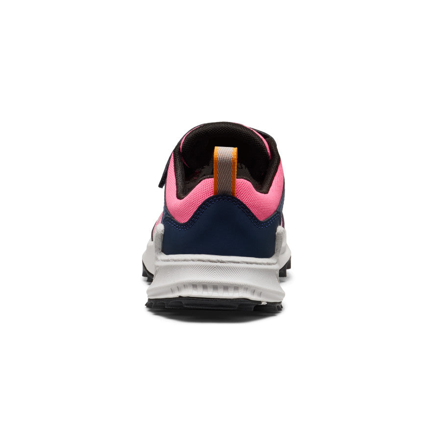 Little Kids' Zionic Waterproof Shoe | Naval Academy/Pink Lemonade - Image 5