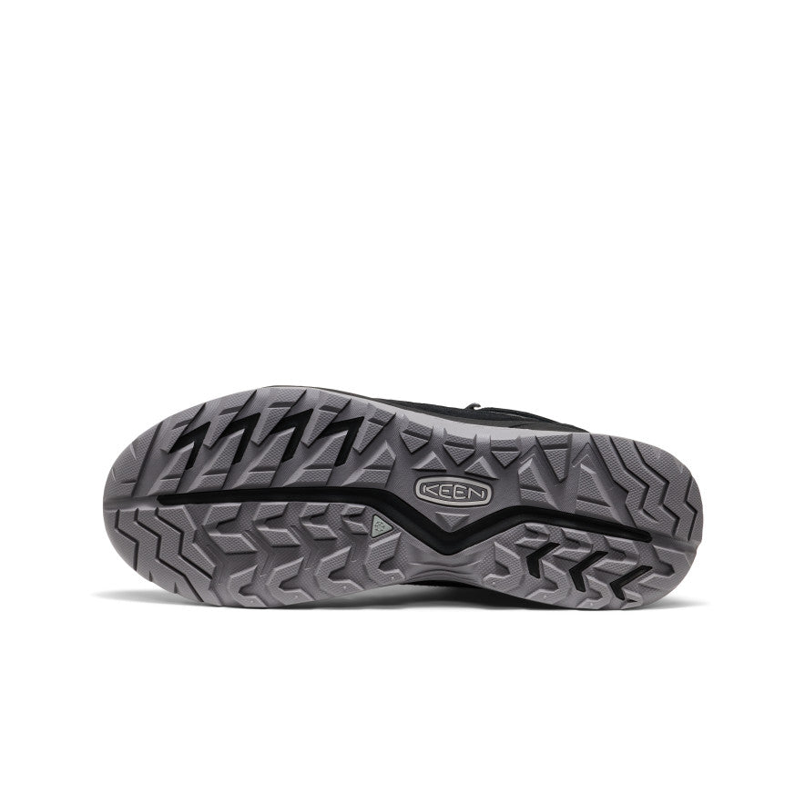 Men's Hightrail Polar Hiking Boot | Black/Steel Grey - Image 6