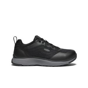 Women's Sparta 2 ESD (Aluminum Toe) | Steel Grey/Black
