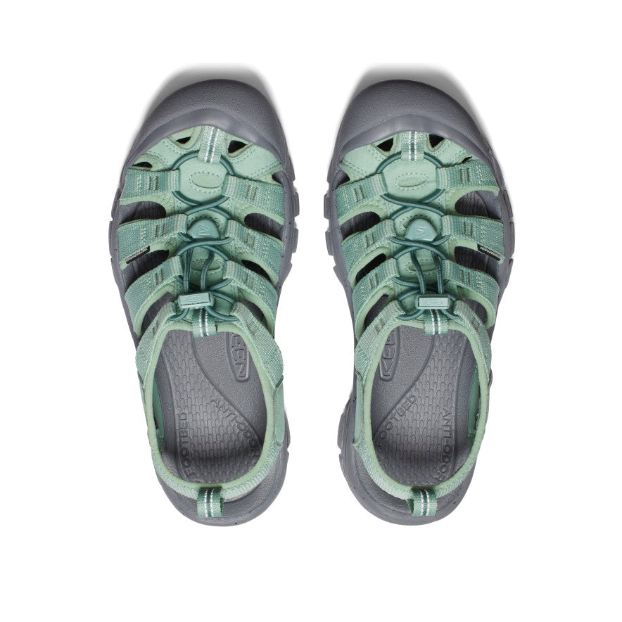 Women's Newport H2 | Granite Green - Image 4