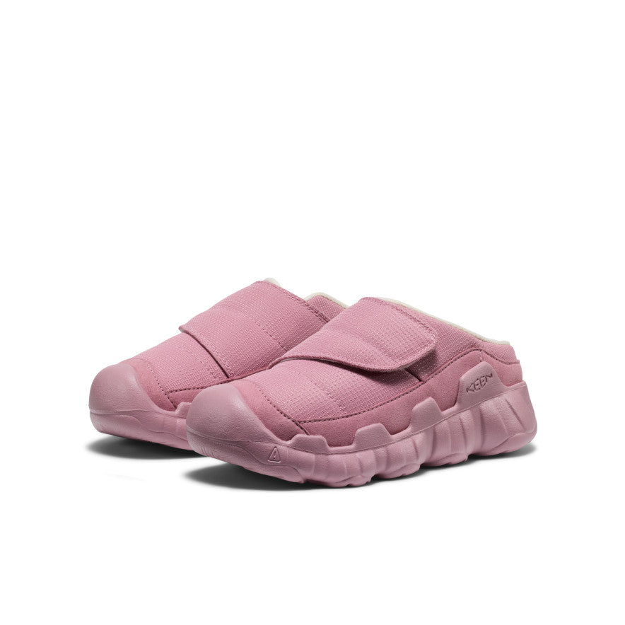 Big Kids' Hypowser Wrap Shoe | Lilas/Giggle Pink - Image 2