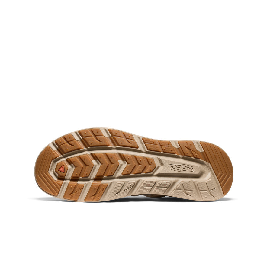 Men's UNEEK WK Sneaker | Birch/Plaza Taupe - Image 6