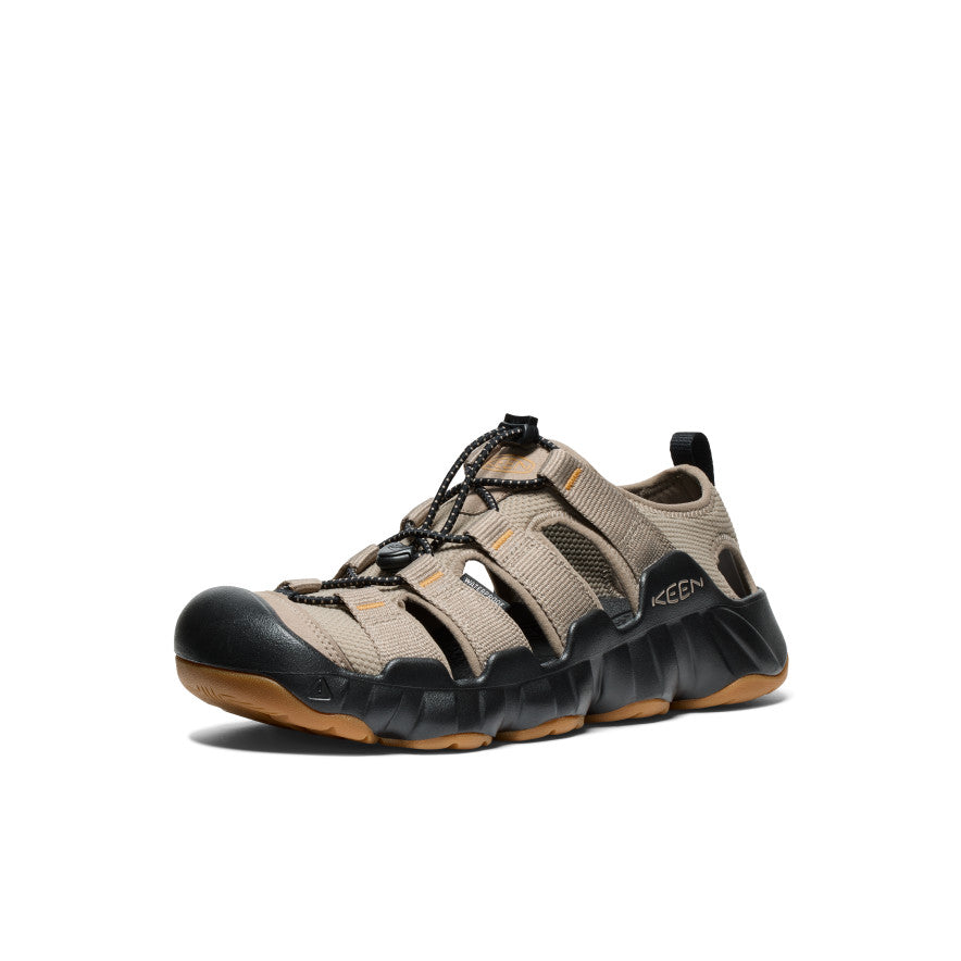 Men's Hyperport H2 Sandal | Brindle/Black - Image 3