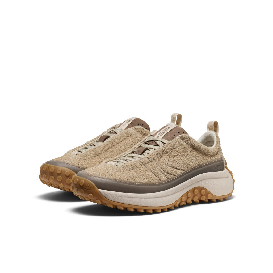 Women's KS Mino Sneaker | Safari/Birch - Image 2