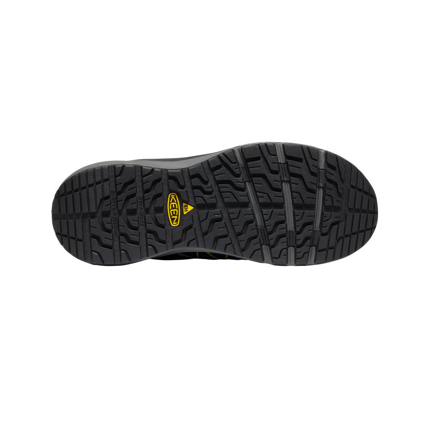 Men's Vista Energy Shift (Carbon Toe) | Black/Evening Primrose - Image 5