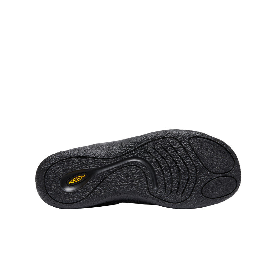 Men's Howser III Slide | Charcoal Grey Felt/Black - Image 5