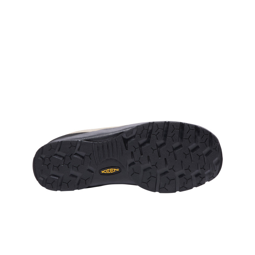 Men's Jasper Sneaker | Silver Mink - Image 5