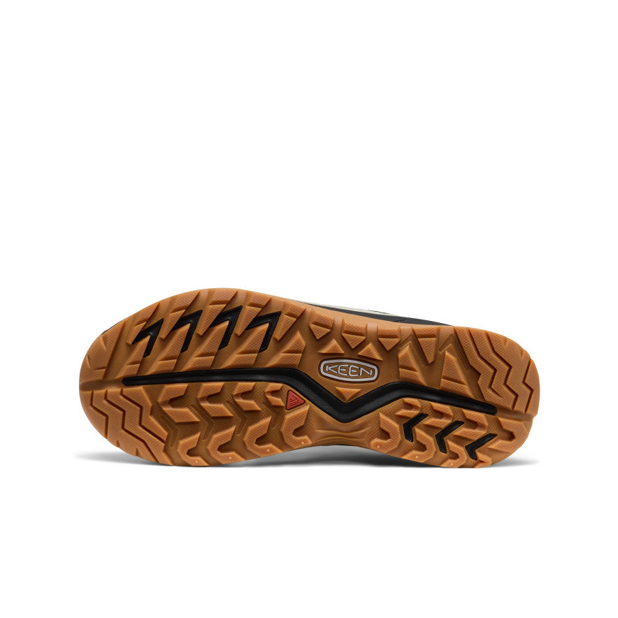 Women's Hightrail Waterproof Hiking Shoe | Iceberg Green/Abbey Stone - Image 6