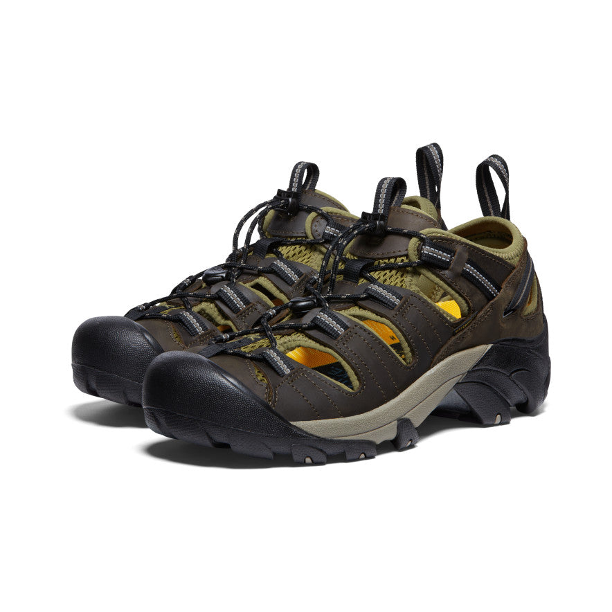 Men's Arroyo II | Canteen/Black - Image 2