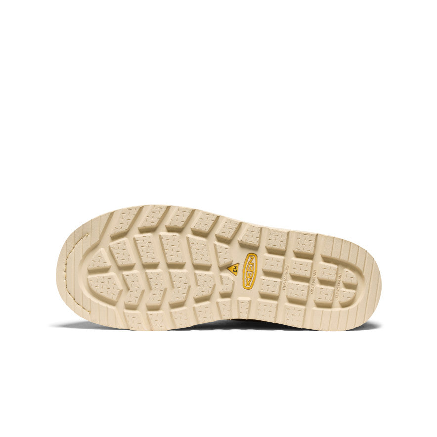 Men's Cincinnati 6 Boot (Soft Toe) x Noon Goons | Leather Brown/Off White - Image 6