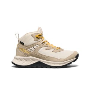 Women's Hightrail Waterproof Hiking Boot | Birch/Daffodil