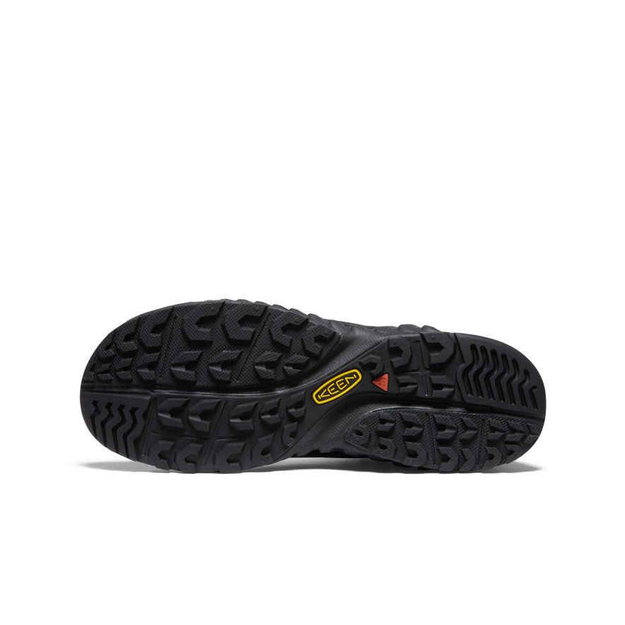 Men's NXIS EVO Waterproof Boot | Triple Black - Image 6