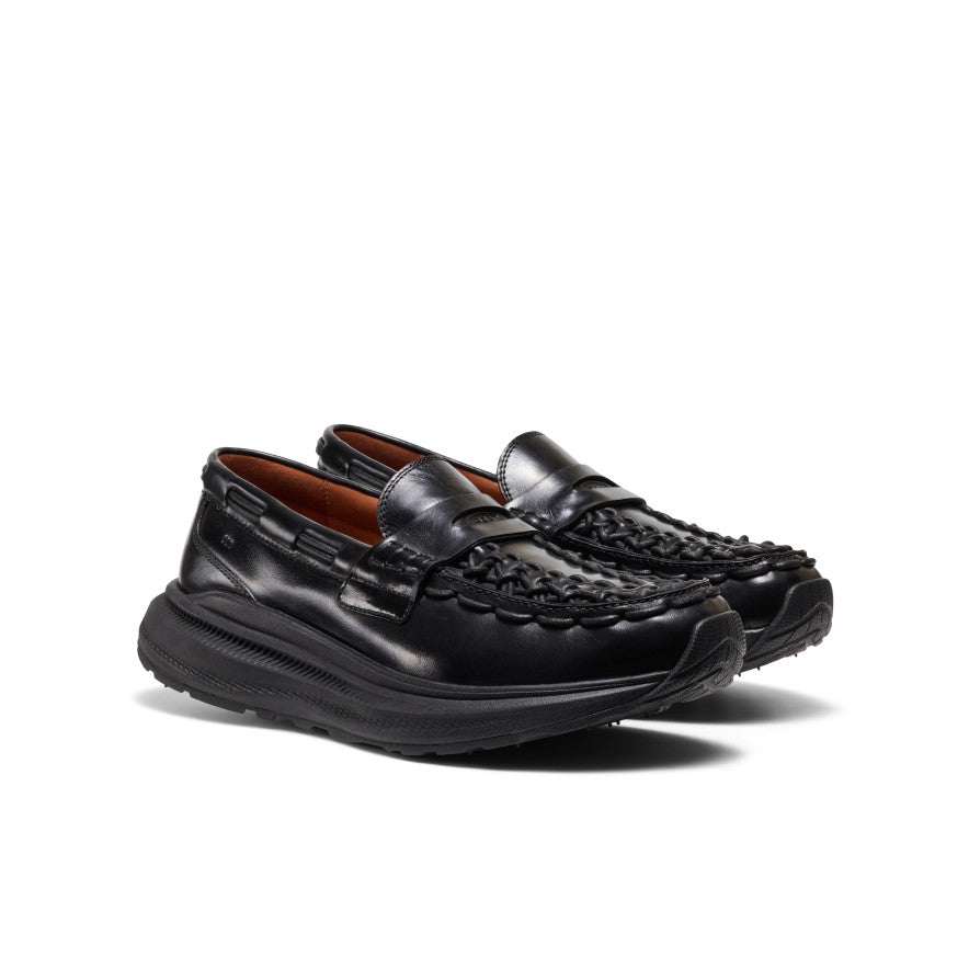 All Gender UNEEK Loafer WK | Black - Image 2