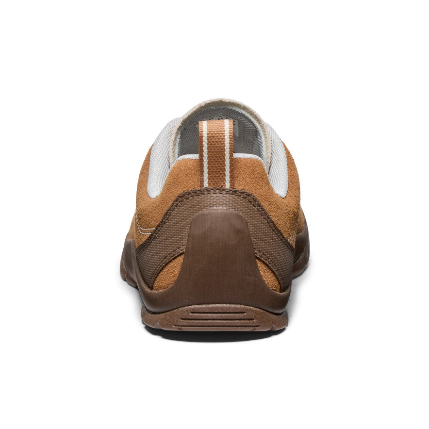 Women's Jasper Sneaker | Chipmunk/Birch - Image 6