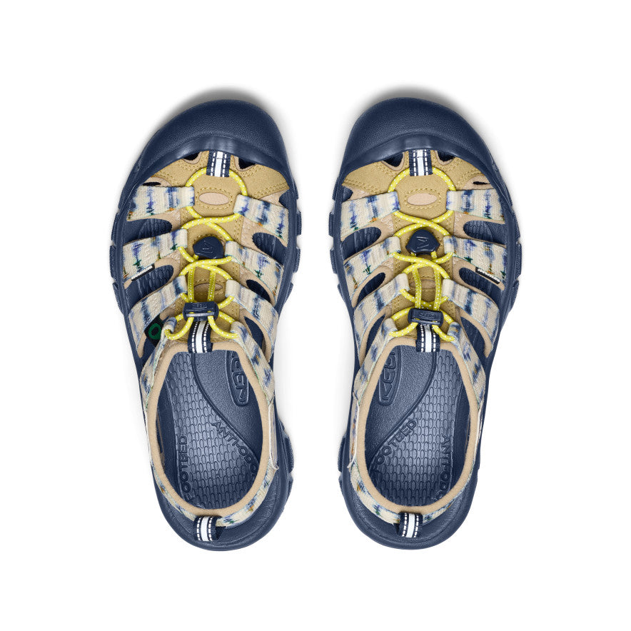Women's Newport Retro Sandal x An Ko Rau | An Ko Rau Multi - Image 4