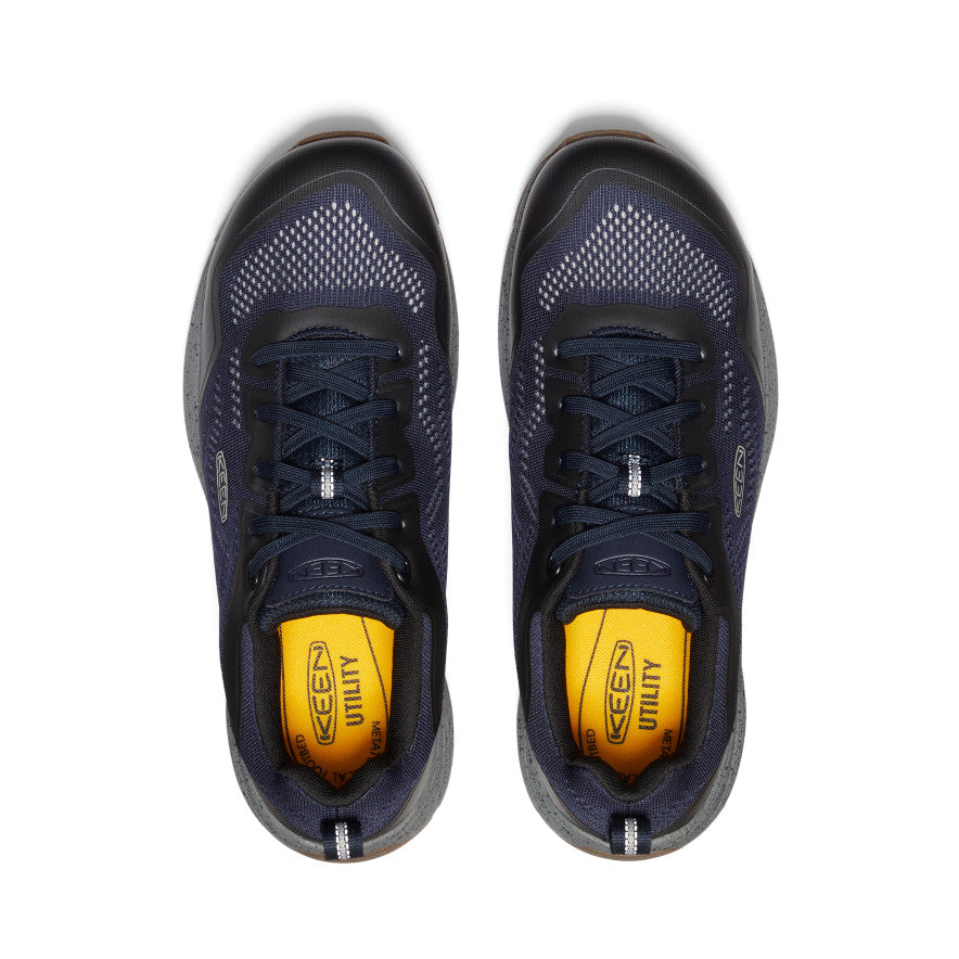 Men's Sparta 2 (Aluminum Toe) | Sky Captain/Vapor - Image 4