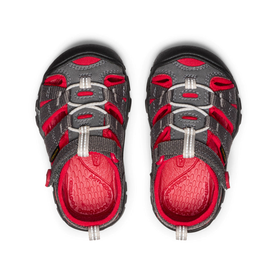 Toddlers' Seacamp II CNX | Magnet/Red Carpet - Image 4