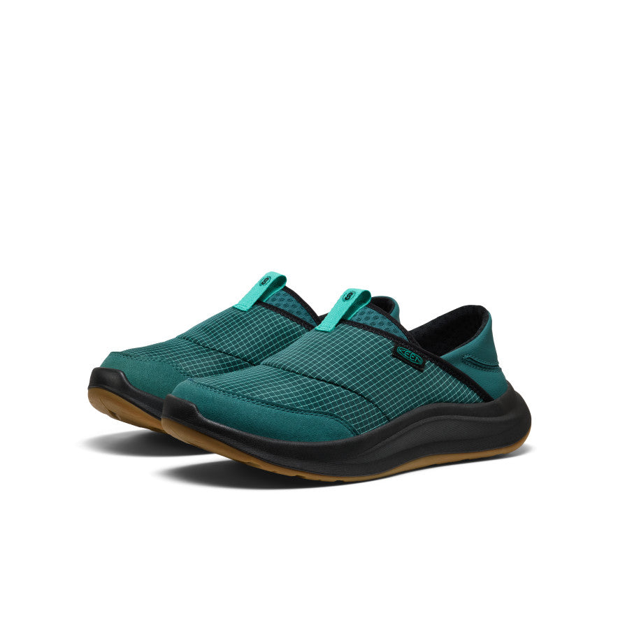 Women's Whyser Slip-On | Mediterranea/Cabbage - Image 2