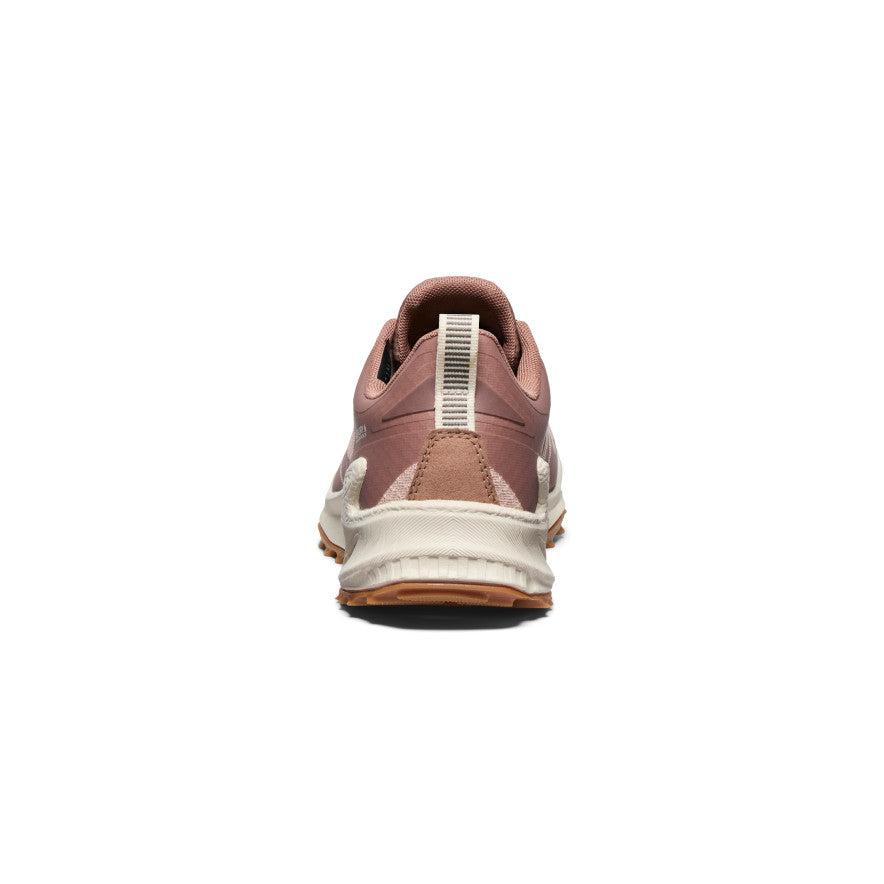Women's Zionic Waterproof Hiking Shoe | Warm Taupe/Raw Umber - Image 5