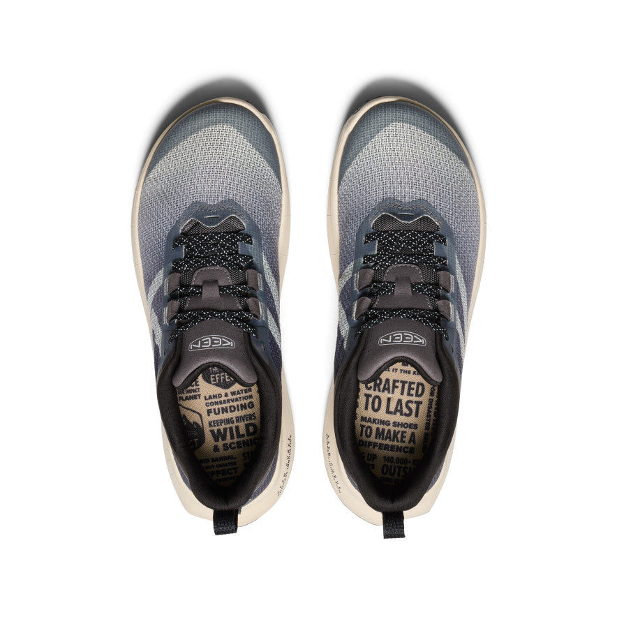 Men's 450 Dirt Hiking Shoe | Star White/Magnet - Image 4