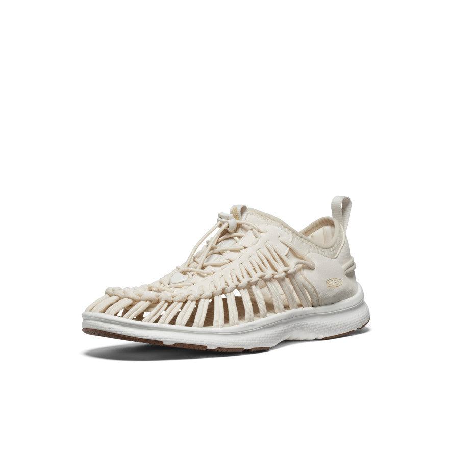 Men's UNEEK O3 Sneaker Sandal | Birch/Star White - Image 3
