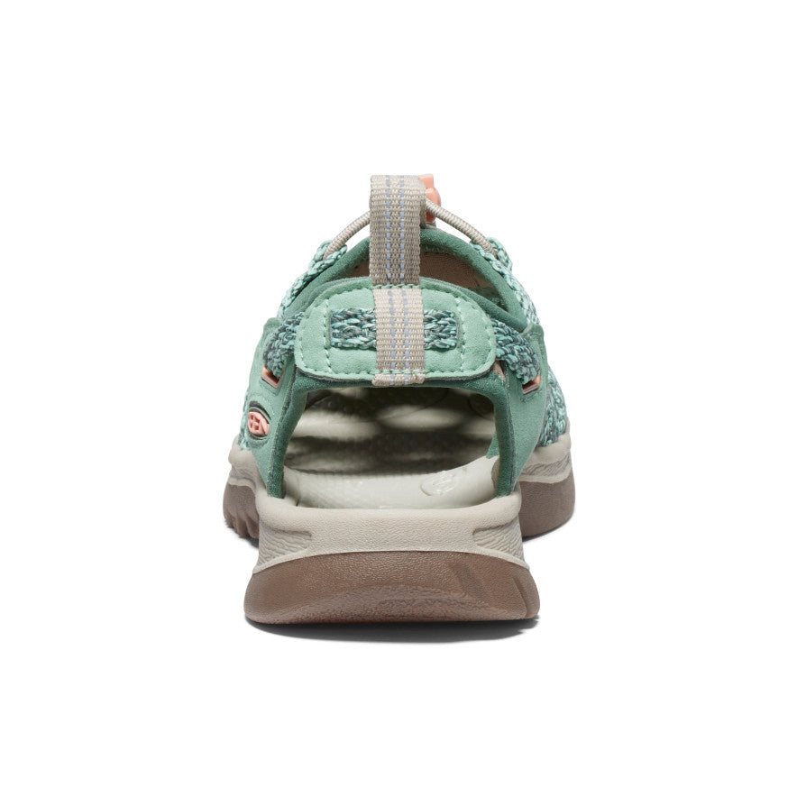 Women's Whisper | Granite Green/Peach Parfait - Image 5