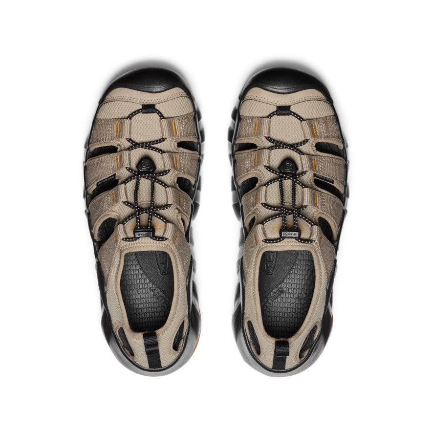 Men's Hyperport H2 Sandal | Brindle/Black - Image 4