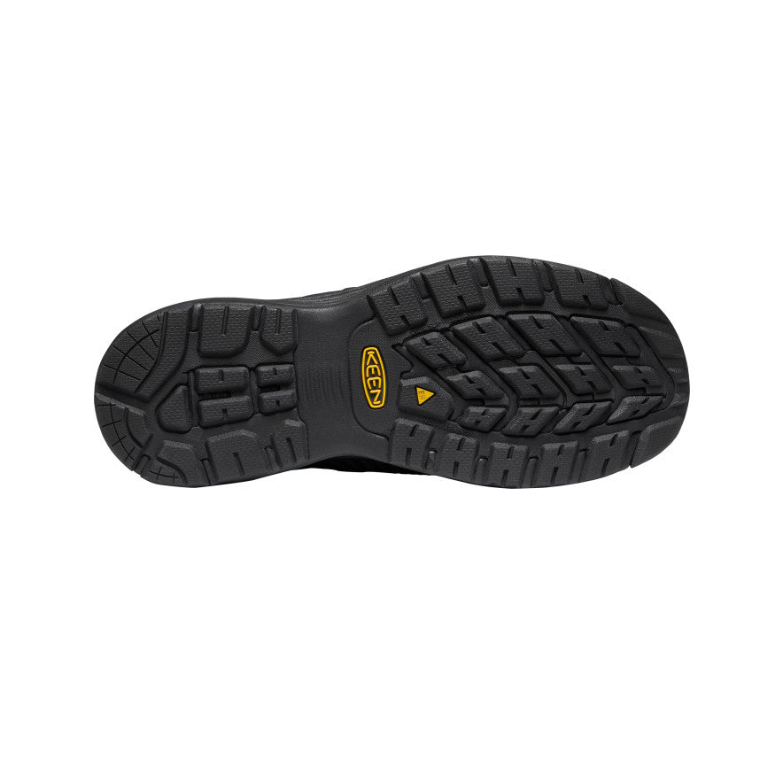 Men's Sparta XT (Aluminum Toe) | Black/Black - Image 5