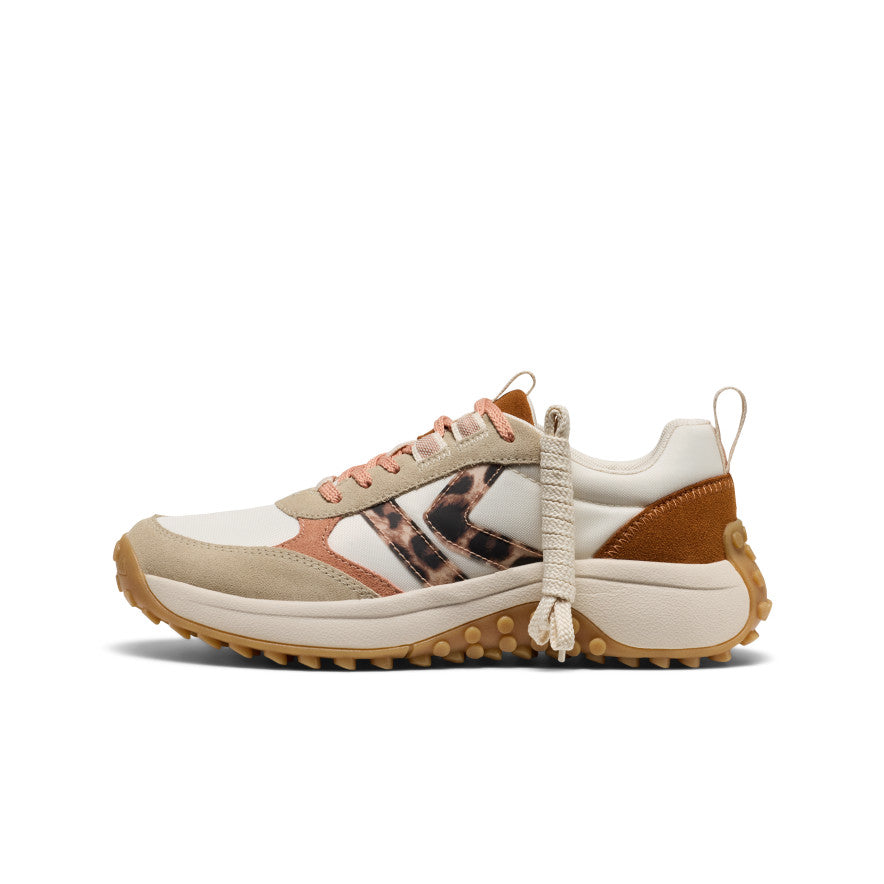 Women's KS86 Sneaker | Birch/Cork - Image 4
