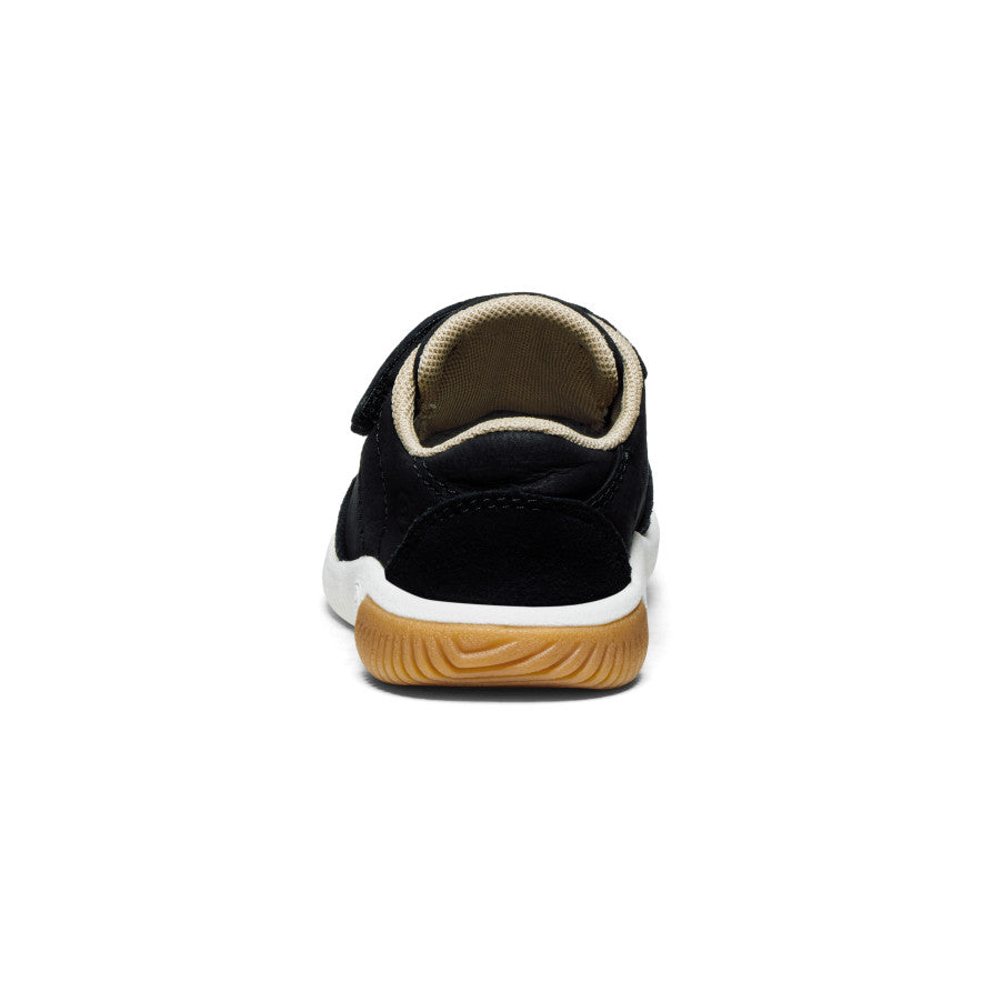 Toddlers' KNX T-Toe Sneaker | Black/Star White - Image 5