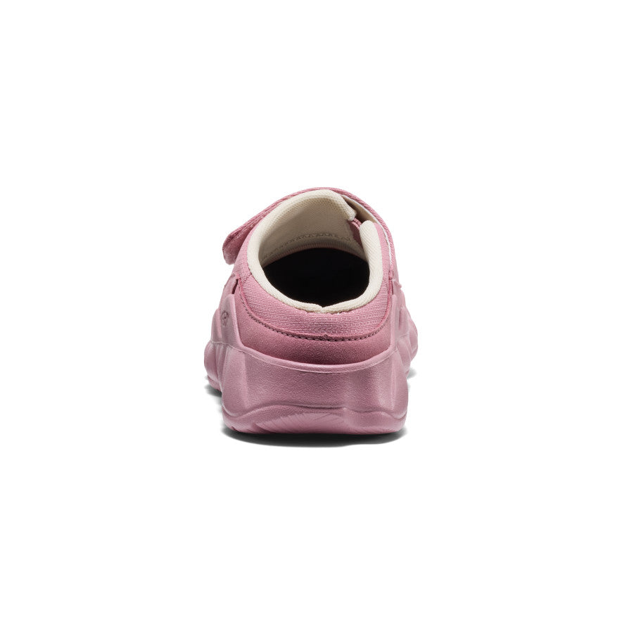 Big Kids' Hypowser Wrap Shoe | Lilas/Giggle Pink - Image 6