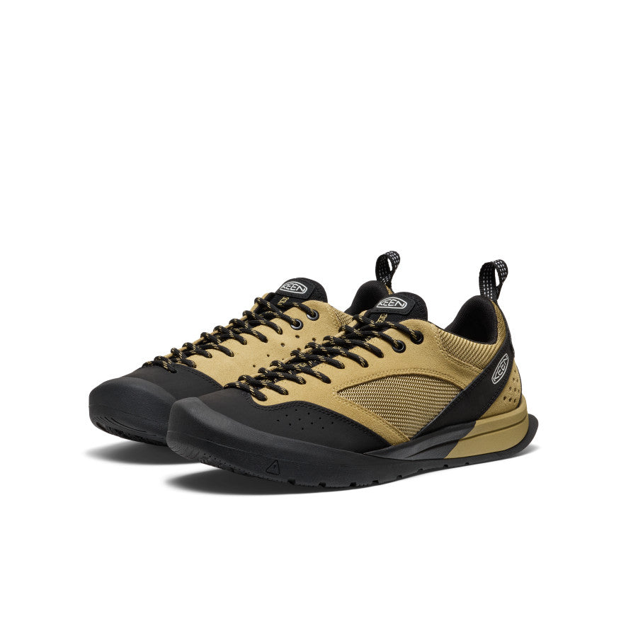 Men's Jasper III Sneaker | Khaki/Black - Image 2