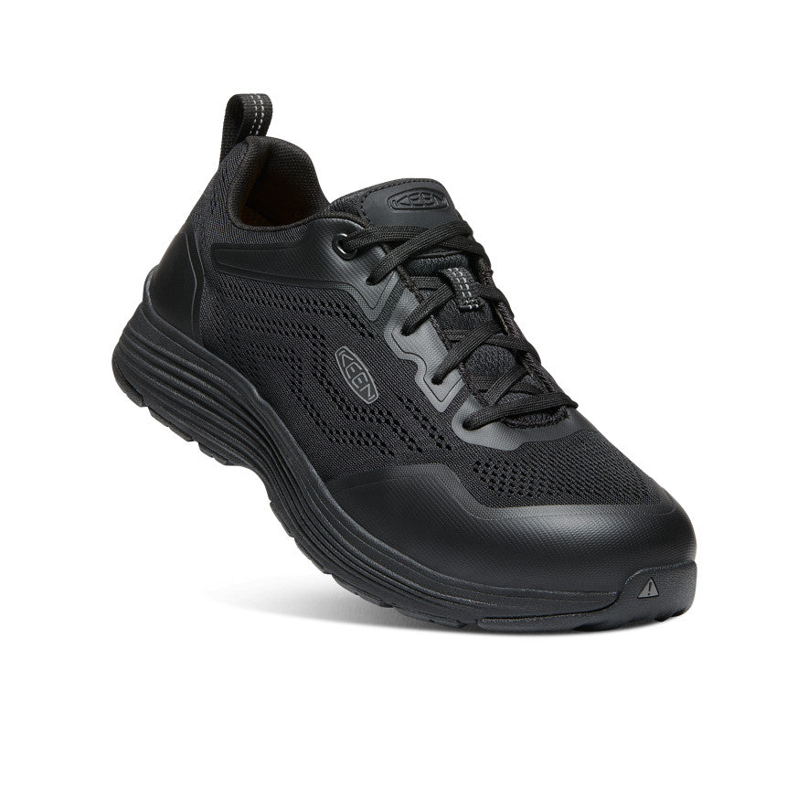 Men's Sparta 2 (Aluminum Toe) | Black/Black - Image 3