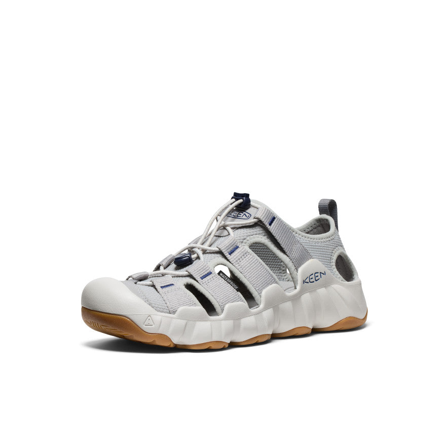 Men's Hyperport H2 Sandal | Alloy/Naval Academy - Image 3