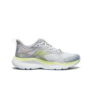 Women's Leiki Speed Hiking Shoe | Alloy/Daiquiri Green