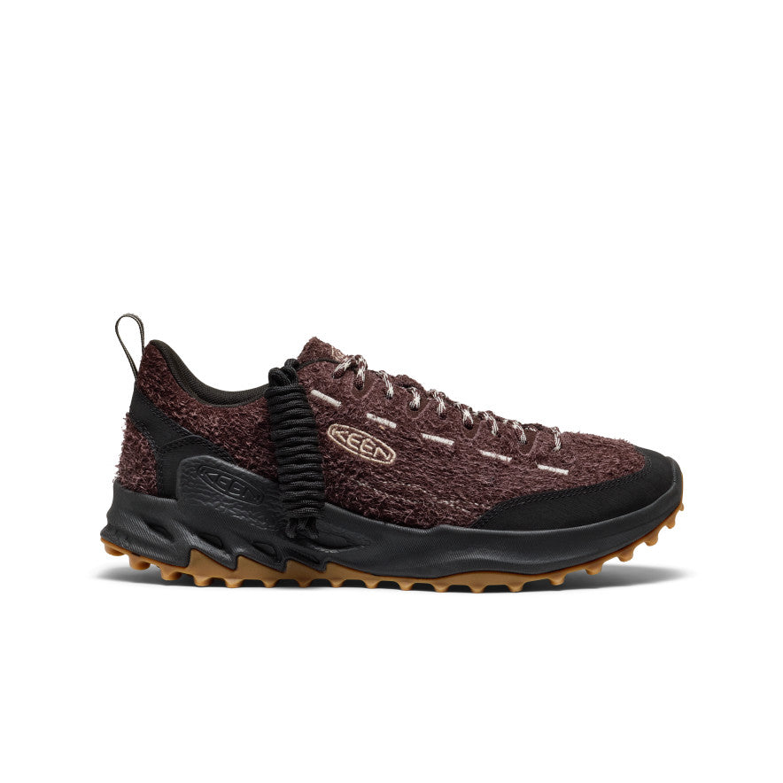 Men's Jasper Zionic Sneaker | Java/Birch - Image 5