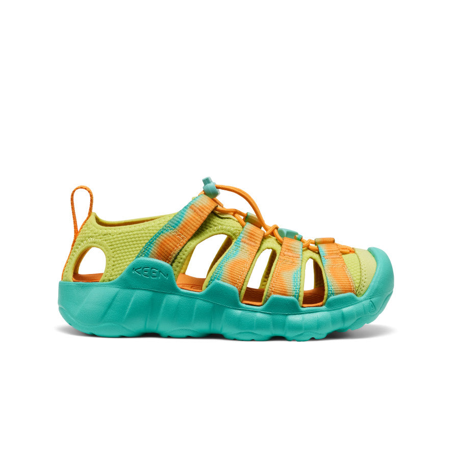 Big Kids' Hyperport H2 Sandal | Destination Pack