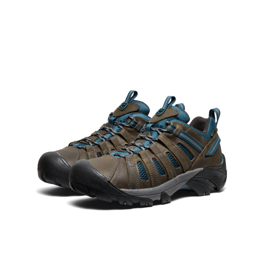 Men's Voyageur | Alcatraz/Legion Blue - Image 2