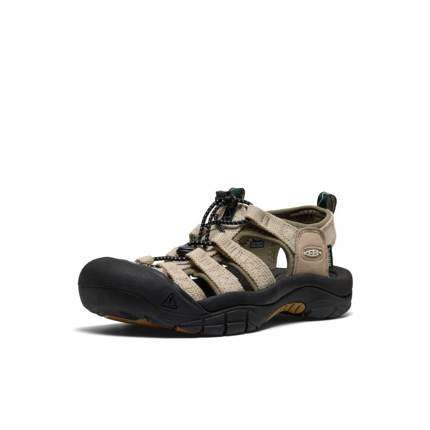 Women's Newport Retro Sandal x Gramicci | Gramicci Hemp - Image 2