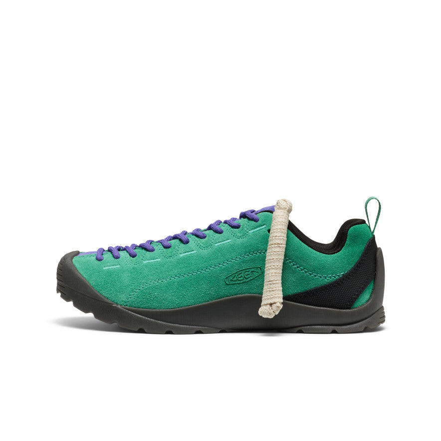 Women's Jasper Sneaker | Winter Green/Purple Opulence - Image 4