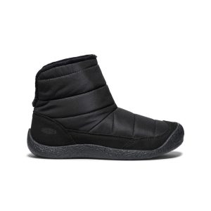 Women's Howser Fold Down | Triple Black/Black
