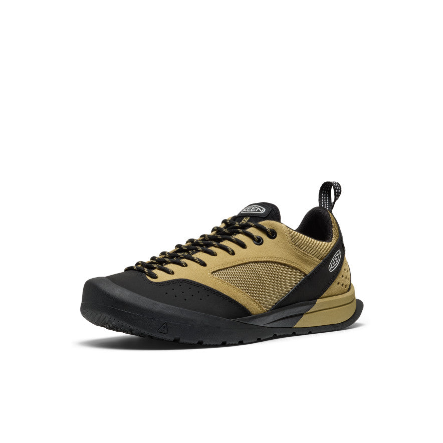 Men's Jasper III Sneaker | Khaki/Black - Image 3