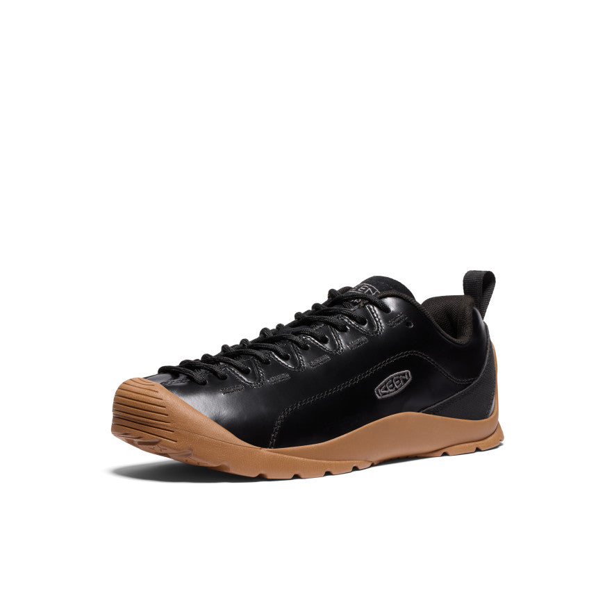 Women's Jasper Sneaker x Highsnobiety | Black/Gum - Image 3