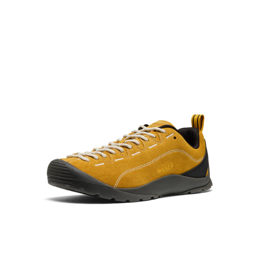 Women's Jasper Sneaker | Lemon Curry/Lemon Curry - Image 3