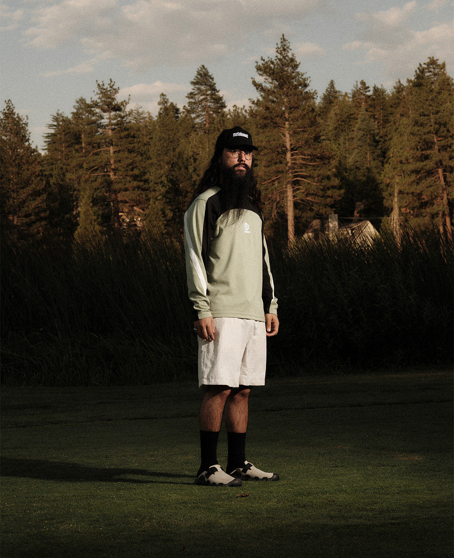 Men's Hyperport Metalwood Clog | Metalwood Plaza - Image 8