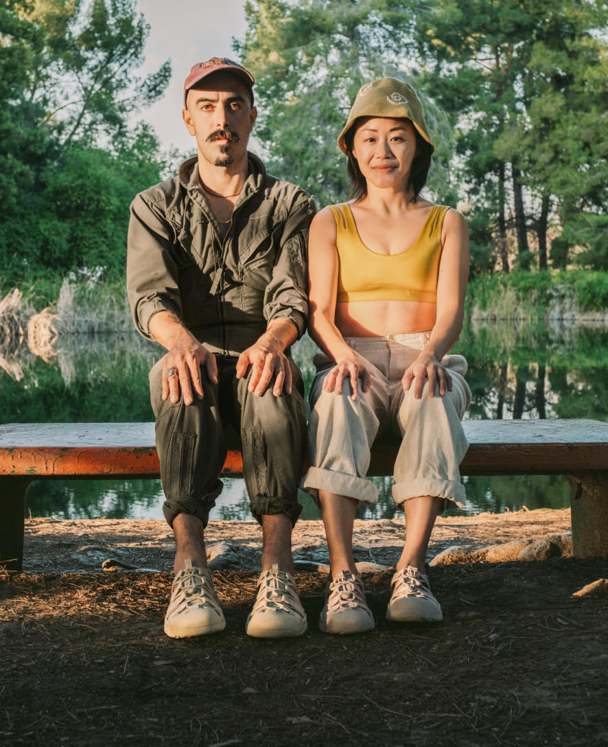 Men's Newport H2 Sandal | Triple Black - Image 9