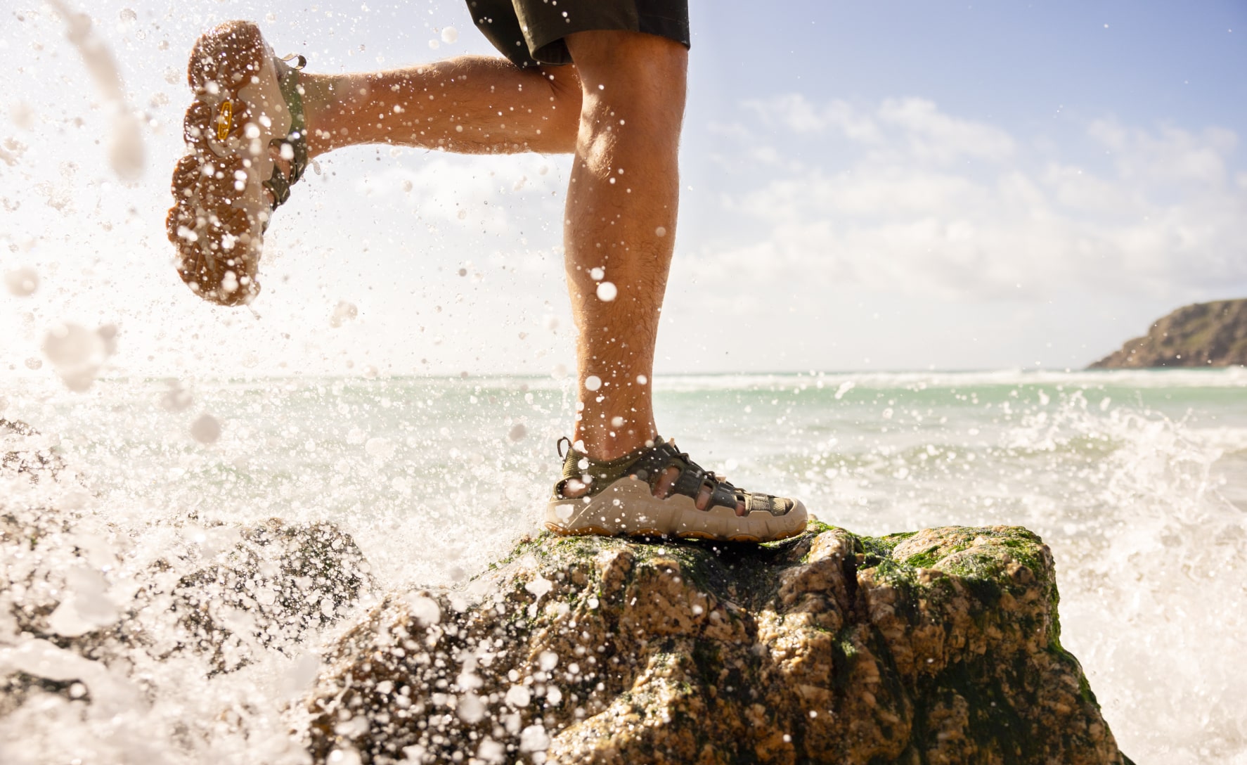 Men's Hyperport H2 Sandal | Destination Pack - Image 7