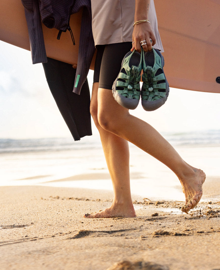 Women's Newport H2 | Navy/Magnet - Image 8